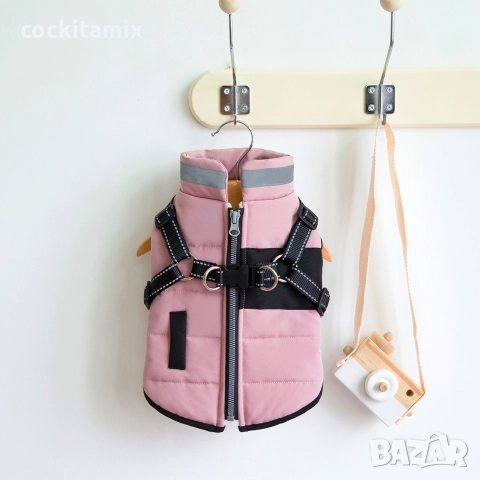 Яке за куче размер L -1бр