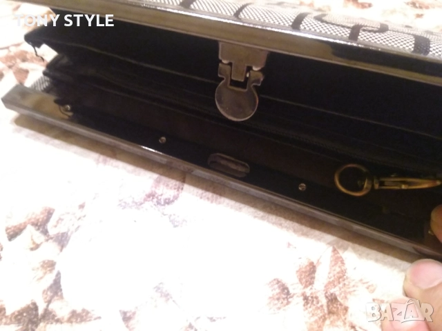 Ново Дамско Кожено Портмоне , снимка 11 - Портфейли, портмонета - 51610293