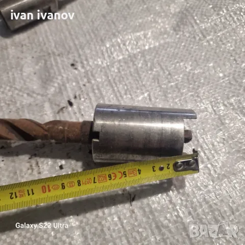 Преход Струг Бургия , снимка 5 - Стругове - 49491029