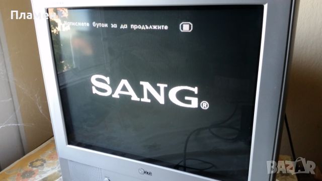 DVD SANG 238, снимка 3 - Плейъри, домашно кино, прожектори - 46416442