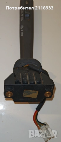 лост чистачки volvo v70 96-2000 г. , снимка 3 - Части - 53015976