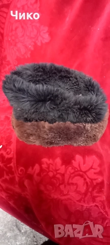 Стар калпак за носия, снимка 3 - Антикварни и старинни предмети - 52587097