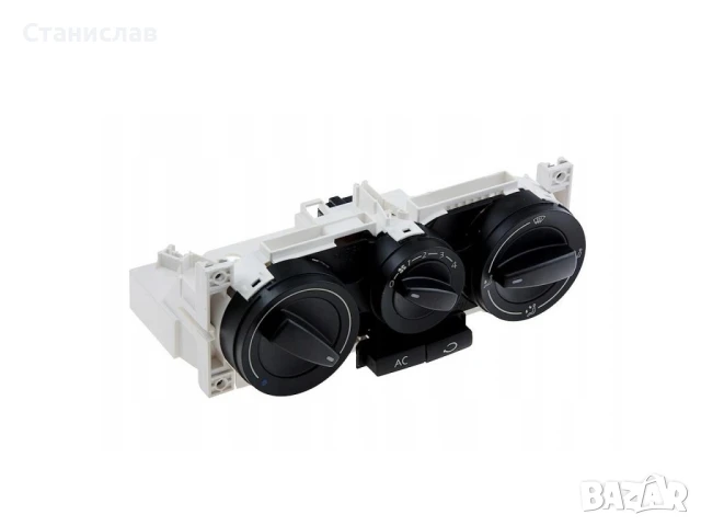 Панел за управление на климатик VW Bora