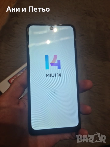 Redmi Note 10 Pro за части/смяна на екран, снимка 7 - Xiaomi - 53315375