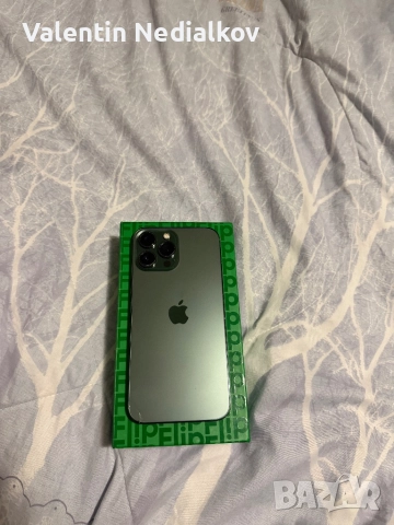 Iphone 13 pro max 128gb