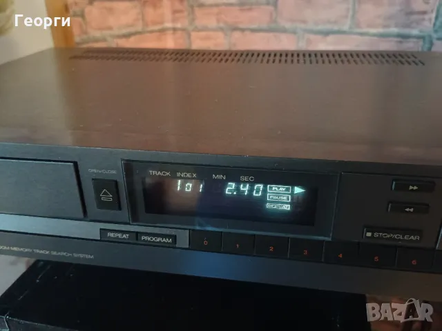 Blaupunkt CP-2820 extremely rare A432Hz, снимка 10 - Радиокасетофони, транзистори - 50085296