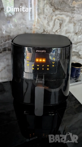 philips hd9280/30еър фрайър
