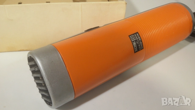 Сешоар AKA ELECTRIC LD 91, снимка 8 - Сешоари - 51668287