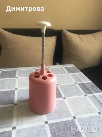 Солнички, ордьовърни чинии, купи, кошничка за пържене, кафеварка /кафеник/, снимка 7 - Сервизи - 18586873