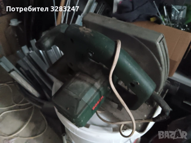 Трион, снимка 2 - Други инструменти - 53203169