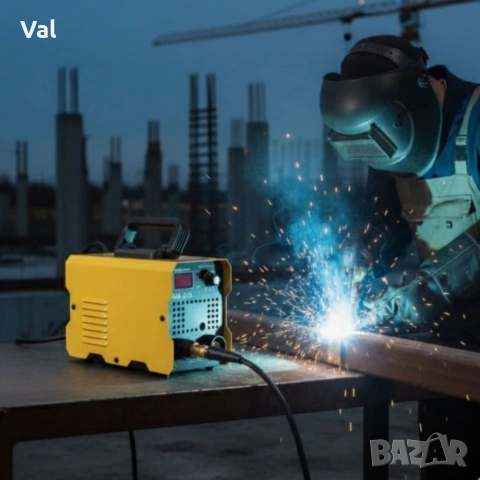 Електрожен MA-250 – Стабилно заваряване без прекъсвания и прегряване, снимка 2 - Други инструменти - 53701296