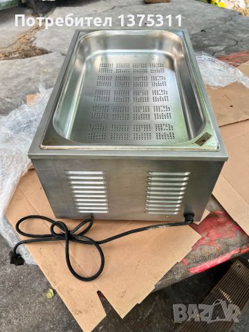 Bain Marie, снимка 5 - Друго търговско оборудване - 42474748