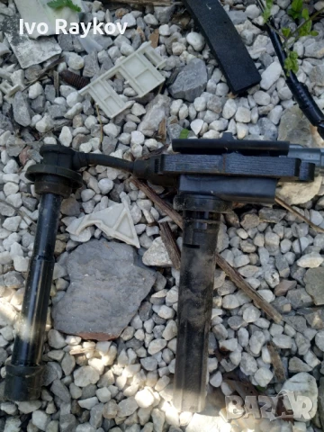 Бобини , бубини за Suzuki Ignis 1.3