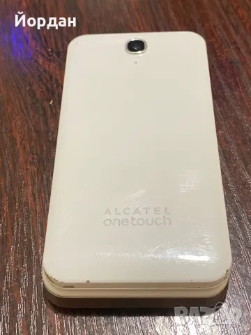 Alcatel one touch 2012G
