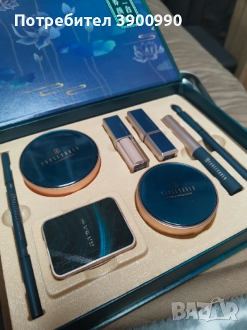 Нова или малко ползвана козметика, снимка 4 - Декоративна козметика - 52676820