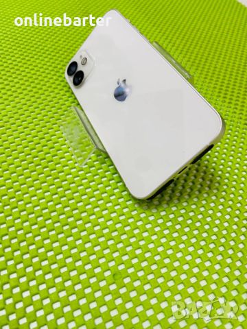iphone 12 128gb white, снимка 3 - Apple iPhone - 45887658
