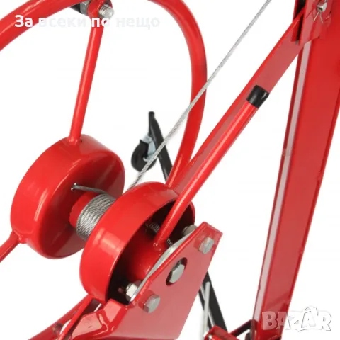 Повдигач за гипсокартон HAWEK, снимка 3 - Други инструменти - 50328466