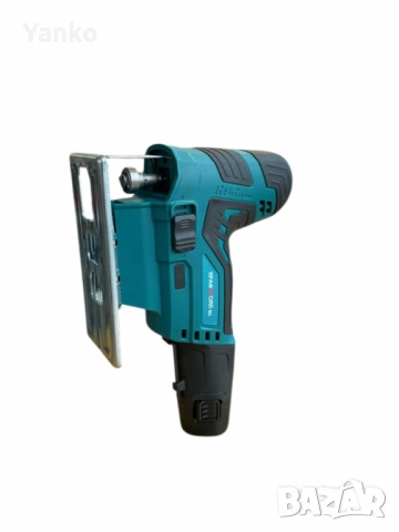 Акумулаторен прободен трион KraftRoyal 24V – мощност и прецизност, снимка 2 - Други инструменти - 53909887