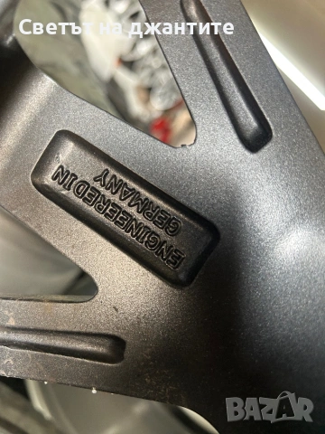 Джанти 18 Цола 5х112 Audi A3 VW Golf 5 6 7 8 Touaran Caddy , снимка 13 - Гуми и джанти - 53900690