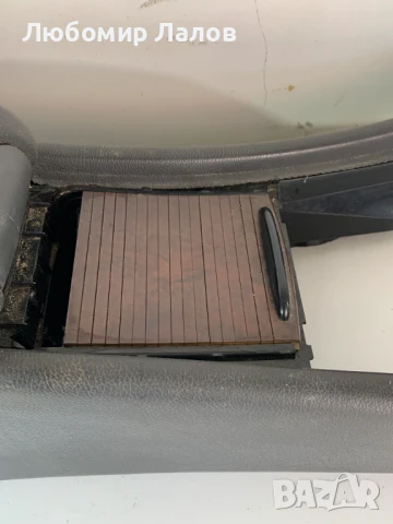 Подлакътник Mercedes-Benz C-class W203 (00-04)г. , снимка 4 - Части - 50682394