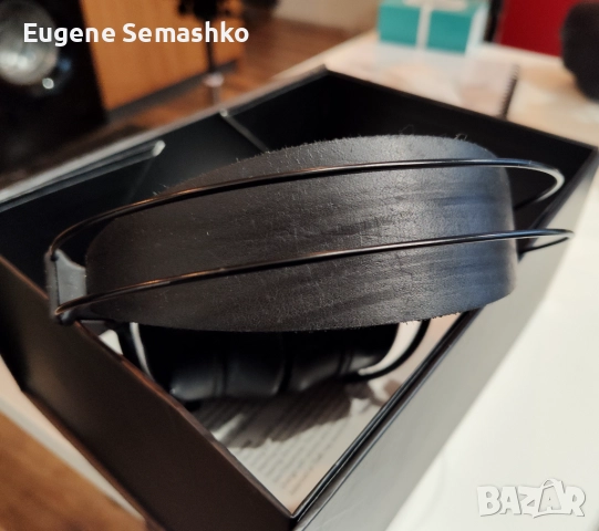 Drop + Dan Clark Audio Aeon Closed X, снимка 3 - Слушалки и портативни колонки - 52324060