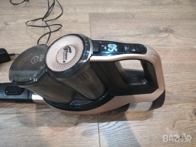Прахосмукачка PHILIPS SpeedPro Max FC6826, снимка 2 - Прахосмукачки - 53357770