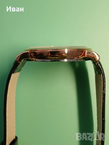 Елегантен часовник , снимка 3 - Мъжки - 52915467