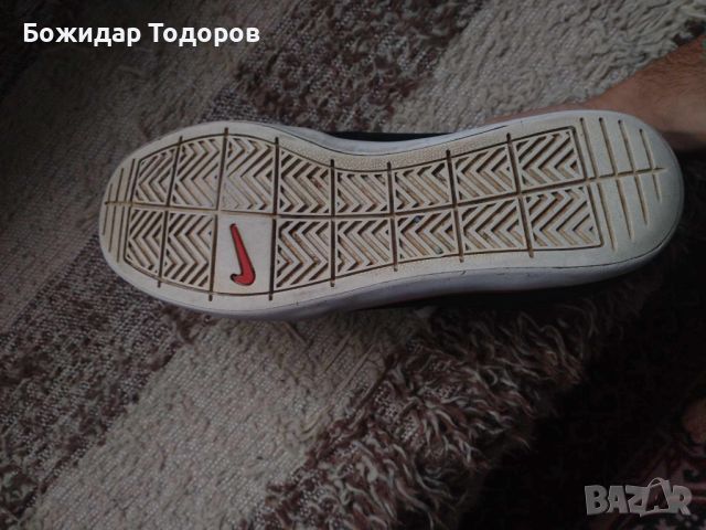 Скейтърски кецове Vans sk8-hi "desert snake" и Nike suketo 2, снимка 9 - Кецове - 45784021