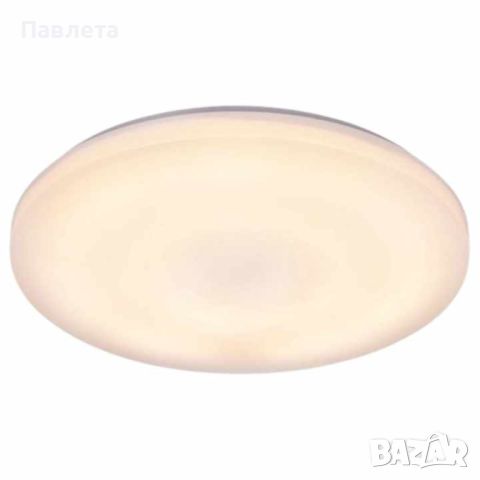 LED Плафон Argia с дистанционно 36W ,72W,96W,  120W, снимка 6 - Лед осветление - 46800131