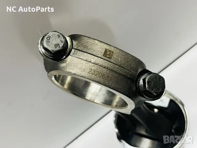 Бутало с биела за Iveco Ивеко Дейли 2.3 дизел F1AE0481G Iveco 2007, снимка 7 - Части - 49709715