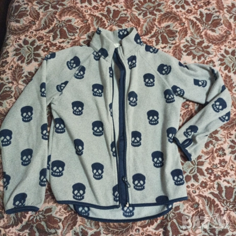 Суичъри, снимка 2 - Детски анцузи и суичери - 52012927