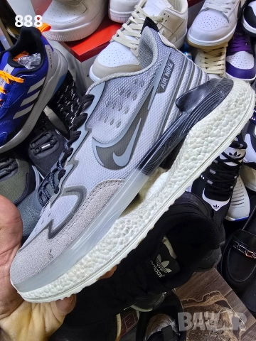 мъжки маратонки , снимка 2 - Маратонки - 52916324