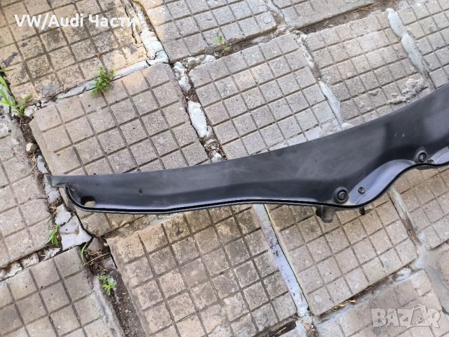 Кора под чистачки за Мерцедес Ц класа Mercedes Benz C class W203 2038300813, снимка 2 - Части - 46557522