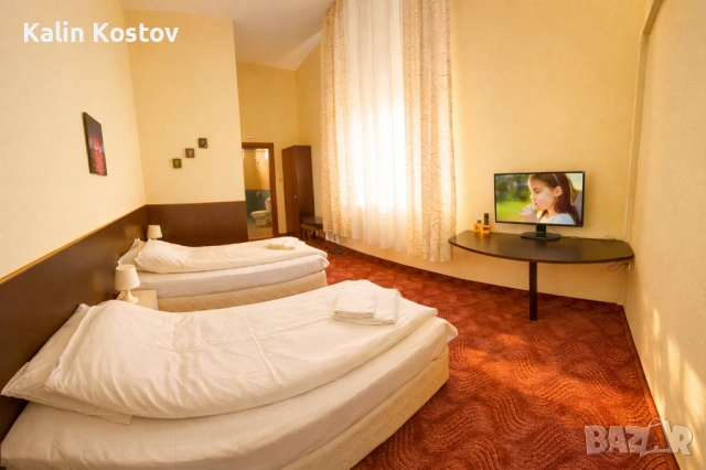 Комплекс Кремена - топъл басейн и СПА - само на 95 км от София, снимка 6 - Селски туризъм и култура - 53061884