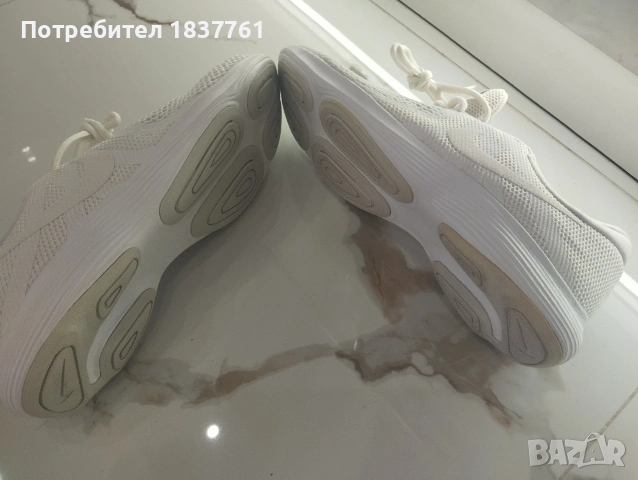 Мъжки маратонки NIKE 40, снимка 2 - Ежедневни обувки - 54241541