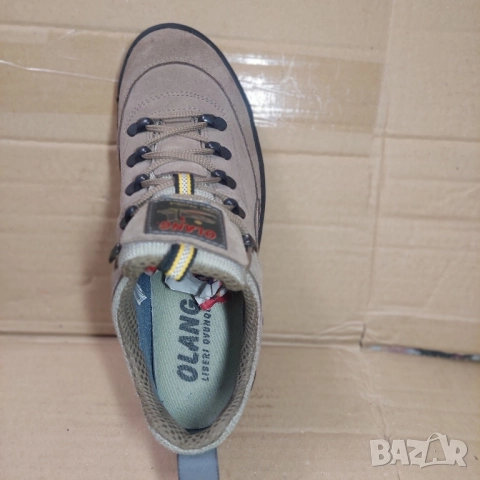 туристически обувки Olang DAKOTA 810 номер 40 , водоустойчиви , снимка 2 - Други - 52380756