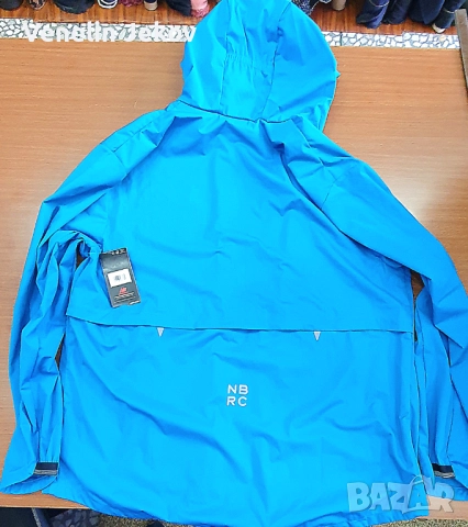 NEW BALANCE , снимка 2 - Якета - 52056046