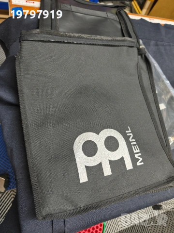 Чанта за барабани, перкусии., снимка 2 - Други - 53294881