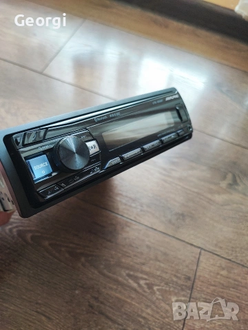 Дигитален приемник за кола Alpine UTE 200BT, снимка 2 - Аксесоари и консумативи - 53383356