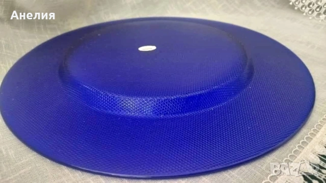 Тортиера кобалт от Германия 