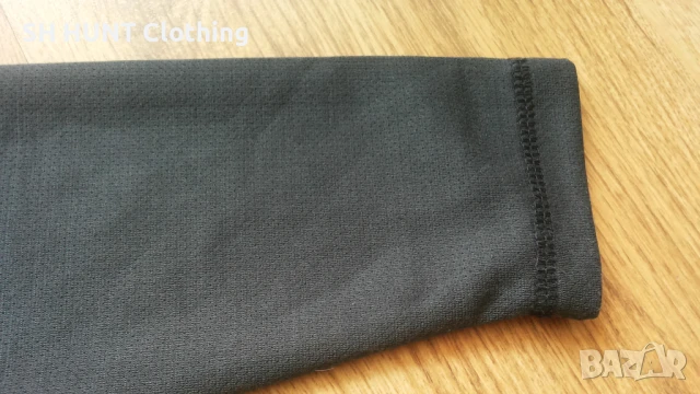 JAHTI JAKT SCENTECH Thermo размер XS за лов риболов термо блуза - 1289, снимка 10 - Блузи - 51169461