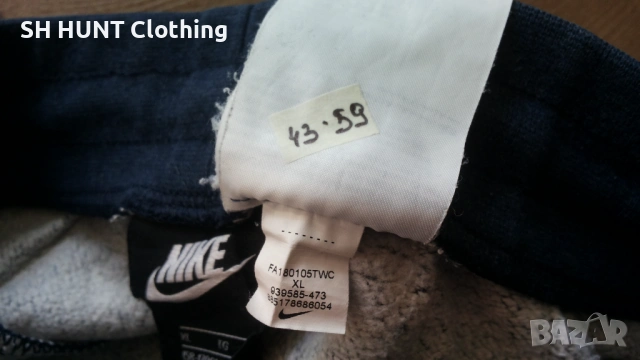 NIKE AIR Kids Размер 13-15 години / 158-170 см височина детска долница 43-59, снимка 15 - Детски анцузи и суичери - 53213875