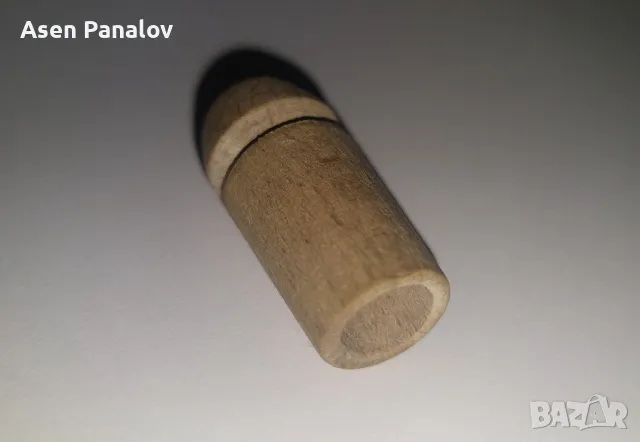 Стара детска свирка 3,5см