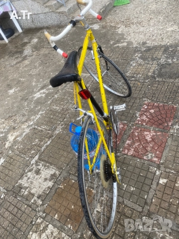 велосипед , снимка 2 - Велосипеди - 52931710