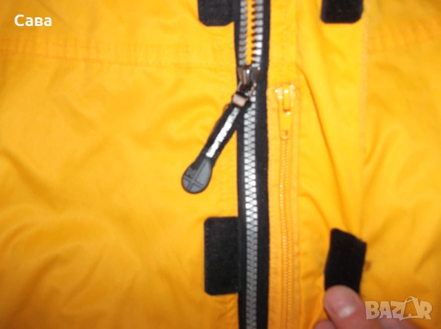 Зимно яке NORDAL  мъжко,Л, снимка 4 - Якета - 53759784