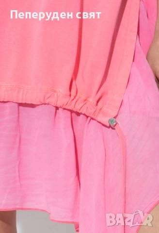 Рокля Diesel, снимка 2 - Рокли - 52587282