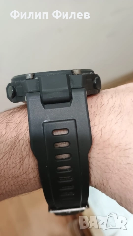 Мъжки електронен часовник , снимка 7 - Мъжки - 53595409