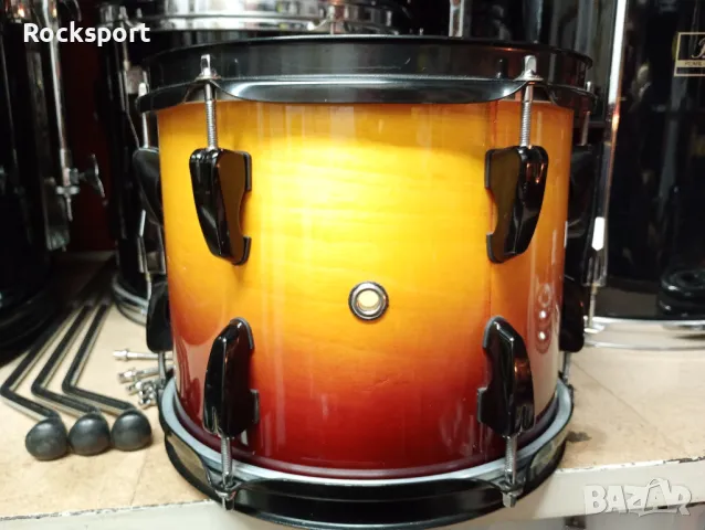 Pearl Export Tom 10", снимка 3 - Ударни инструменти - 47817604