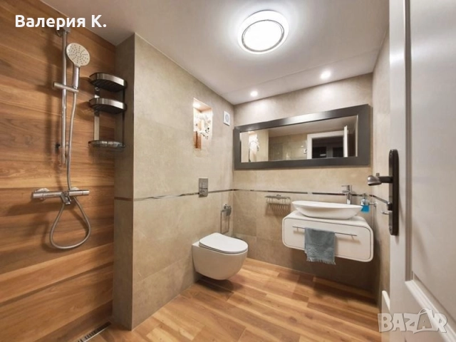 Едностаен апартамент в жк. Надежда 2, снимка 11 - Апартаменти - 52478088