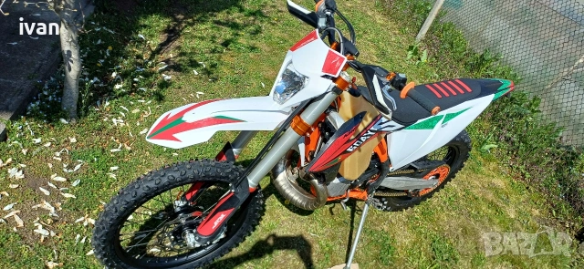 ktm exc 300 tpi 2020 six days, снимка 3 - Мотоциклети и мототехника - 54044386